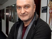 Александр Балуев Александр Балуев