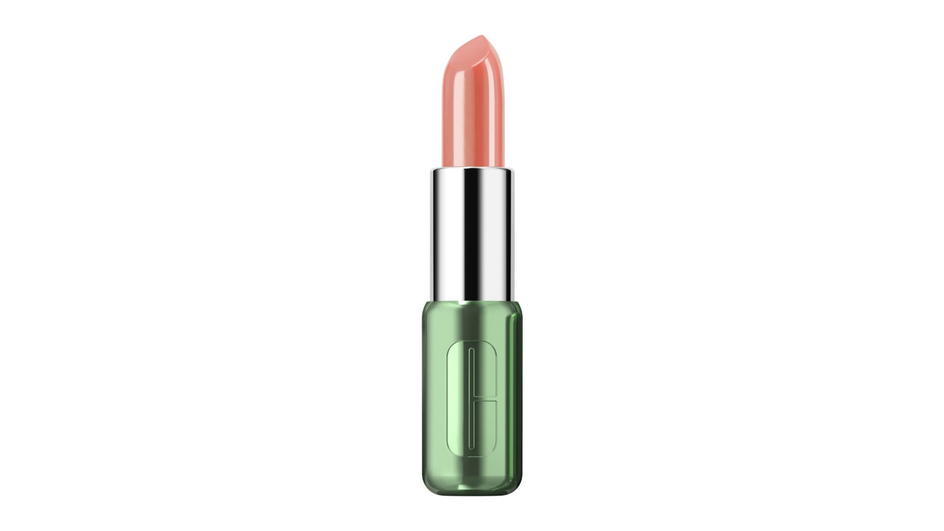 Нюдовая помада фирмы Clinique серия Pop Longwear Lipstick Нюдовая помада фирмы Clinique серия Pop Longwear Lipstick