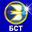 Логотип - БСТ