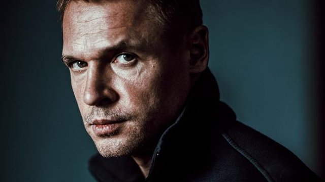Александр Голубев