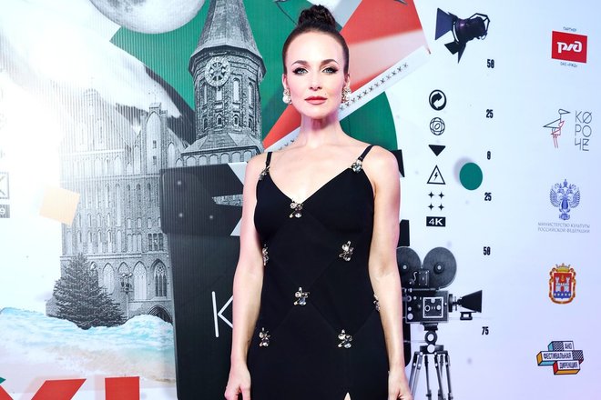 Анна Снаткина Анна Снаткина