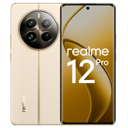 realme 12 Pro