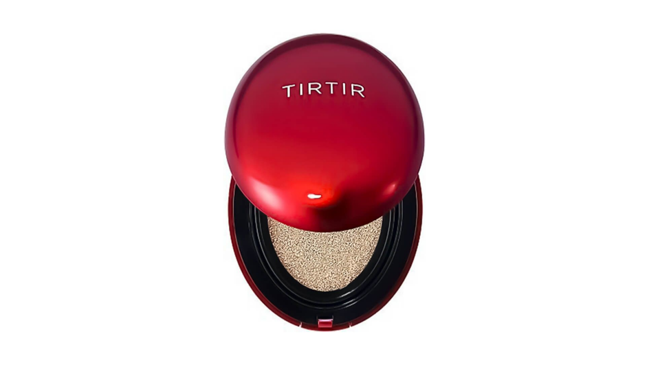 Кушон фирмы TIRTIR серия Mask Fit Red Cushion Кушон фирмы TIRTIR серия Mask Fit Red Cushion