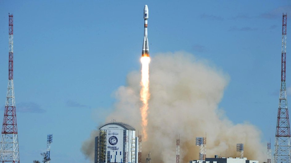 Союз-2.1а Союз-2.1а