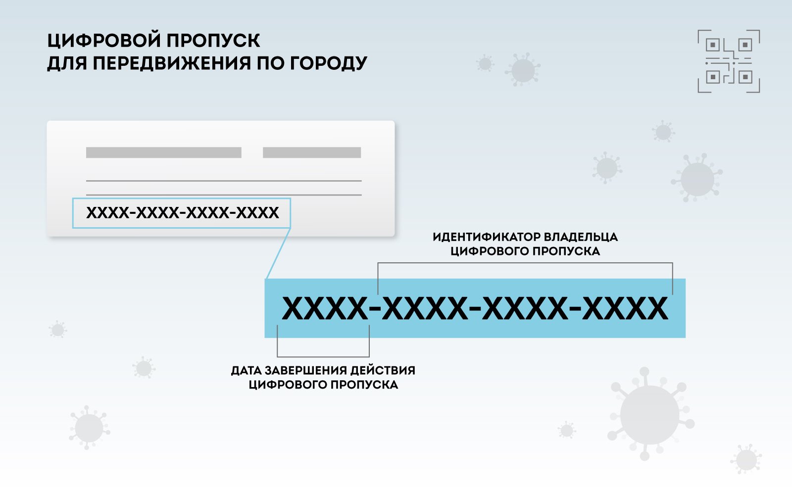 В Москве ввели цифровые пропуска для передвижения. Что нужно знать -  Hi-Tech Mail.ru