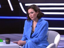 Екатерина Волкова в шоу «Секрет на миллион»