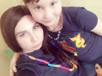 Content image for: 519221 | Как 30-летняя жительница Краснодара борется с лимфомой ради себя и дочери