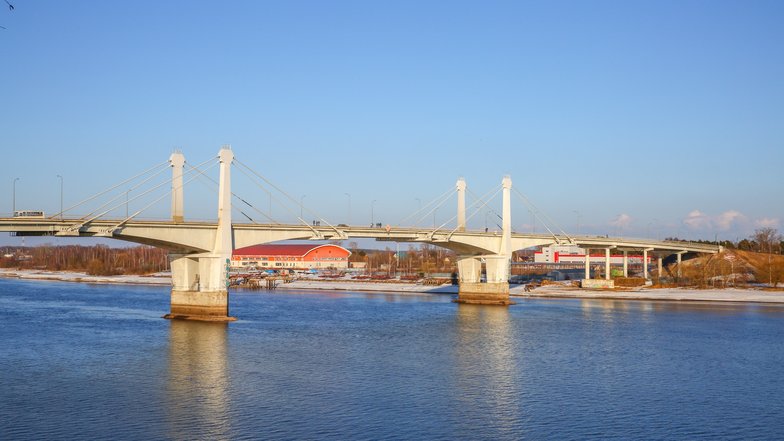 slide image for gallery: 27896 | Дубна 05