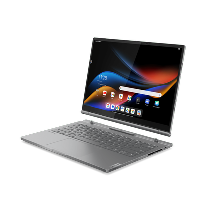 ThinkBook Plus Gen 5 Hybrid