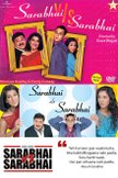 Постер Сарабхай против Сарабхай: 1 сезон
