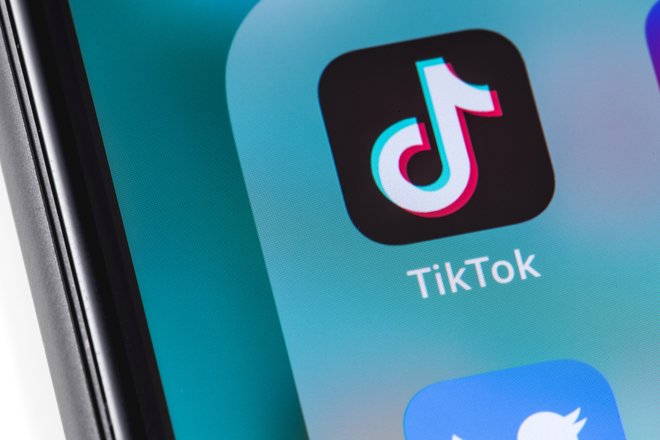 tiktok