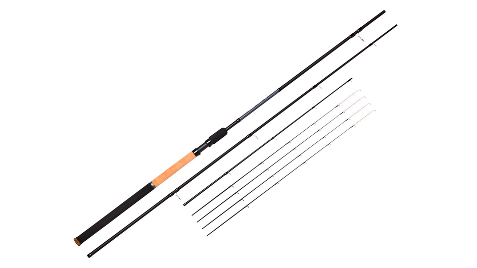 Удочка без поплавка FEEDER CONCEPT Silver Water 30 3.00 Удочка без поплавка FEEDER CONCEPT Silver Water 30 3.00