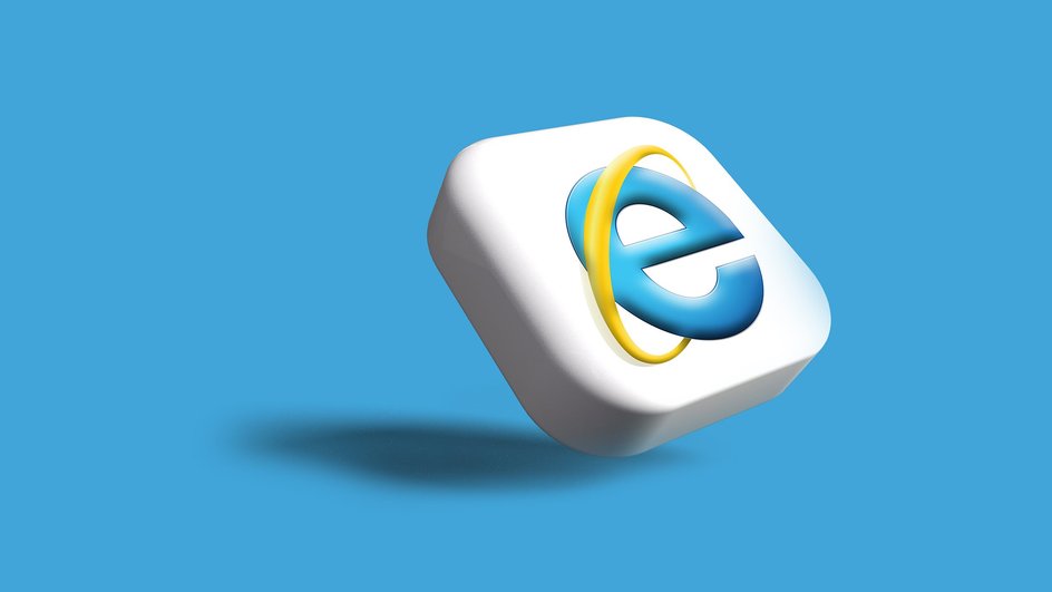 Internet Explorer