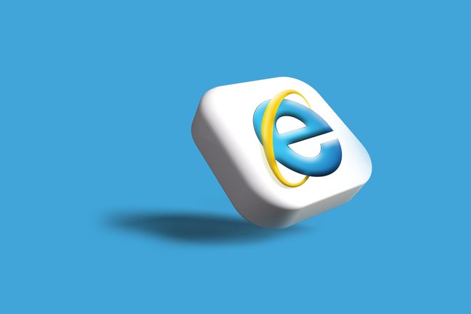 Internet Explorer