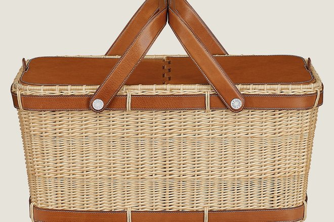 picnic basket picnic basket