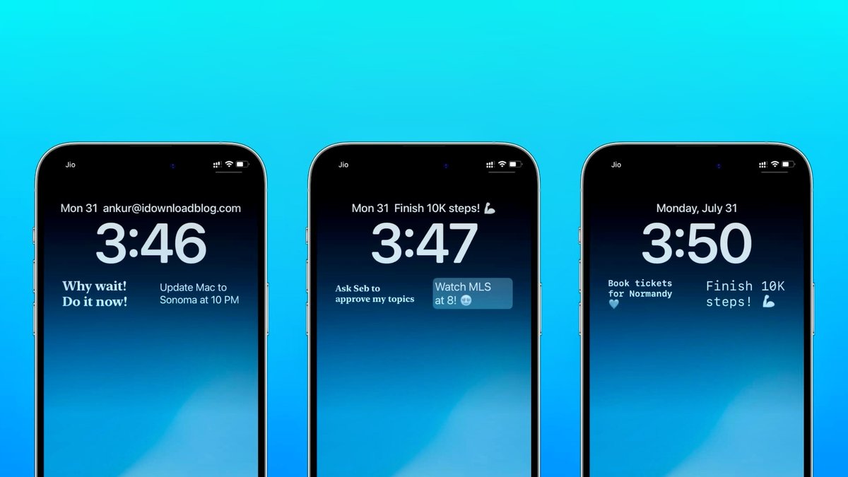 Как убрать, добавить или настроить виджеты на iPhone remontka.pro