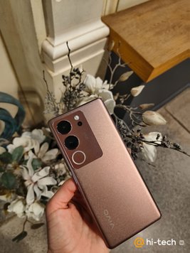 vivo V29