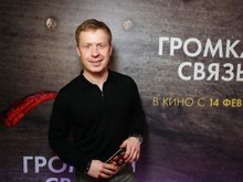 Антон Богданов