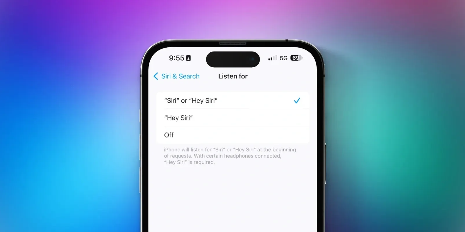 iOS 17: что нового и как установить - Hi-Tech Mail.ru