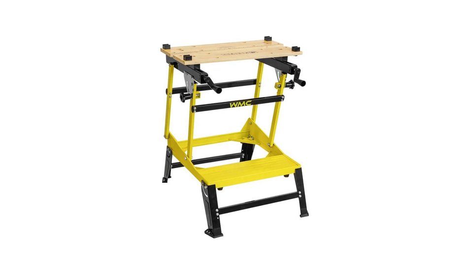 Верстак WMC TOOLS WMC-TG6101046 Верстак WMC TOOLS WMC-TG6101046
