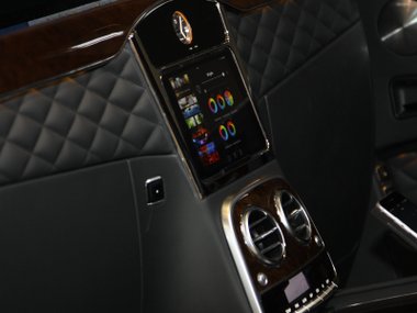 slide image for gallery: 17958 | Trasco Bremen - Mercedes-Benz G500
