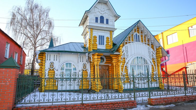 slide image for gallery: 27898 | Дубна 06