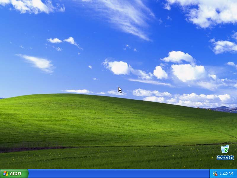      Windows XP  Windows 7  Windows 8