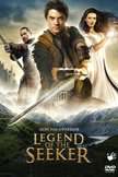 Постер Легенда об Искателе: 1 сезон