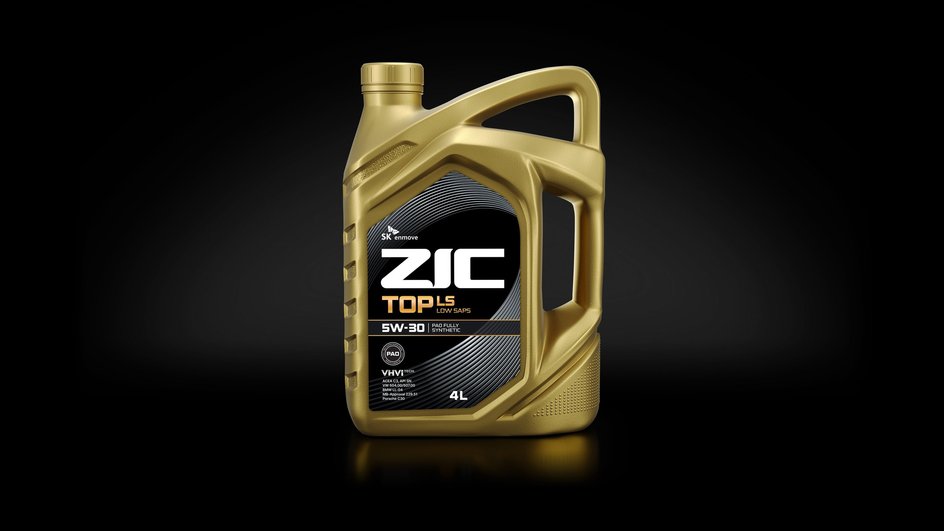 ZIC ZIC