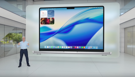 macOS 26 Tahoe