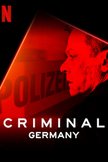 Постер Преступник: Германия: 1 сезон