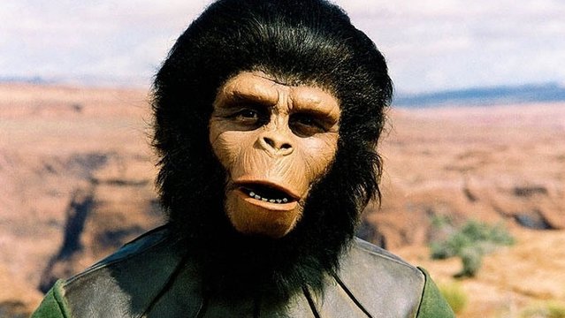 Планета обезьян (Planet of the Apes, 1968), отзывы, кадры из фильма, актеры  - Кино Mail.ru