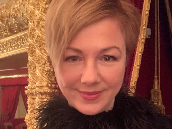 Оксана Бугрименко Оксана Бугрименко