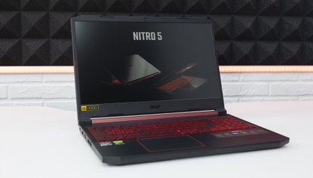 Acer Nitro 5