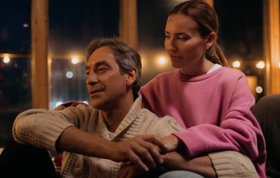 Кадр из сериала «Открытый брак» (2 сезон)