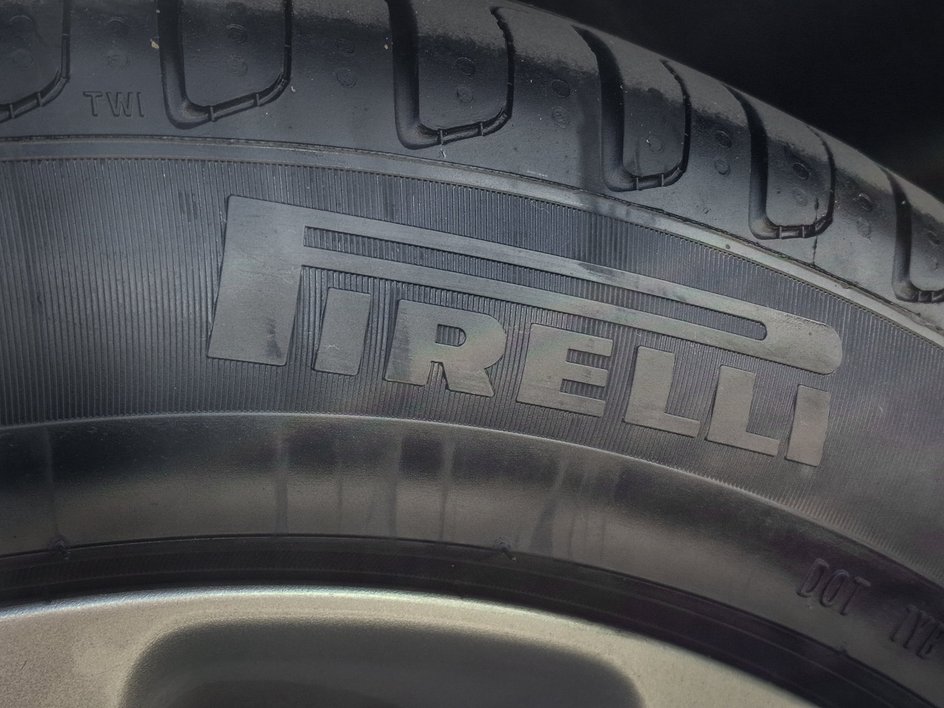 Шины Pirelli Cinturato P7 Шины Pirelli Cinturato P7