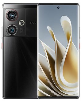 Nubia Z50S