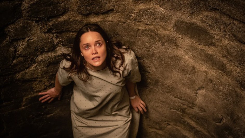 Ребекка Бридс в сериале «Кларисса»