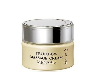 Slide image for gallery: 2386 | Массажный крем Tsukika Massage Cream, Menard, 1538 руб.