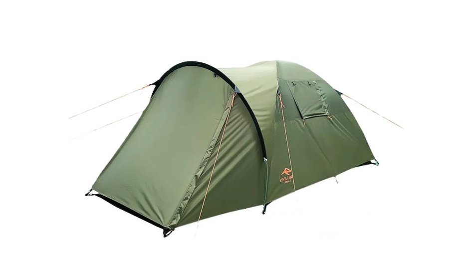 Палатка REVELCAMP Skeena 4 Палатка REVELCAMP Skeena 4