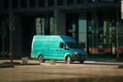 Коммерческие фургоны ГАЗа получили систему стабилизации ESC
