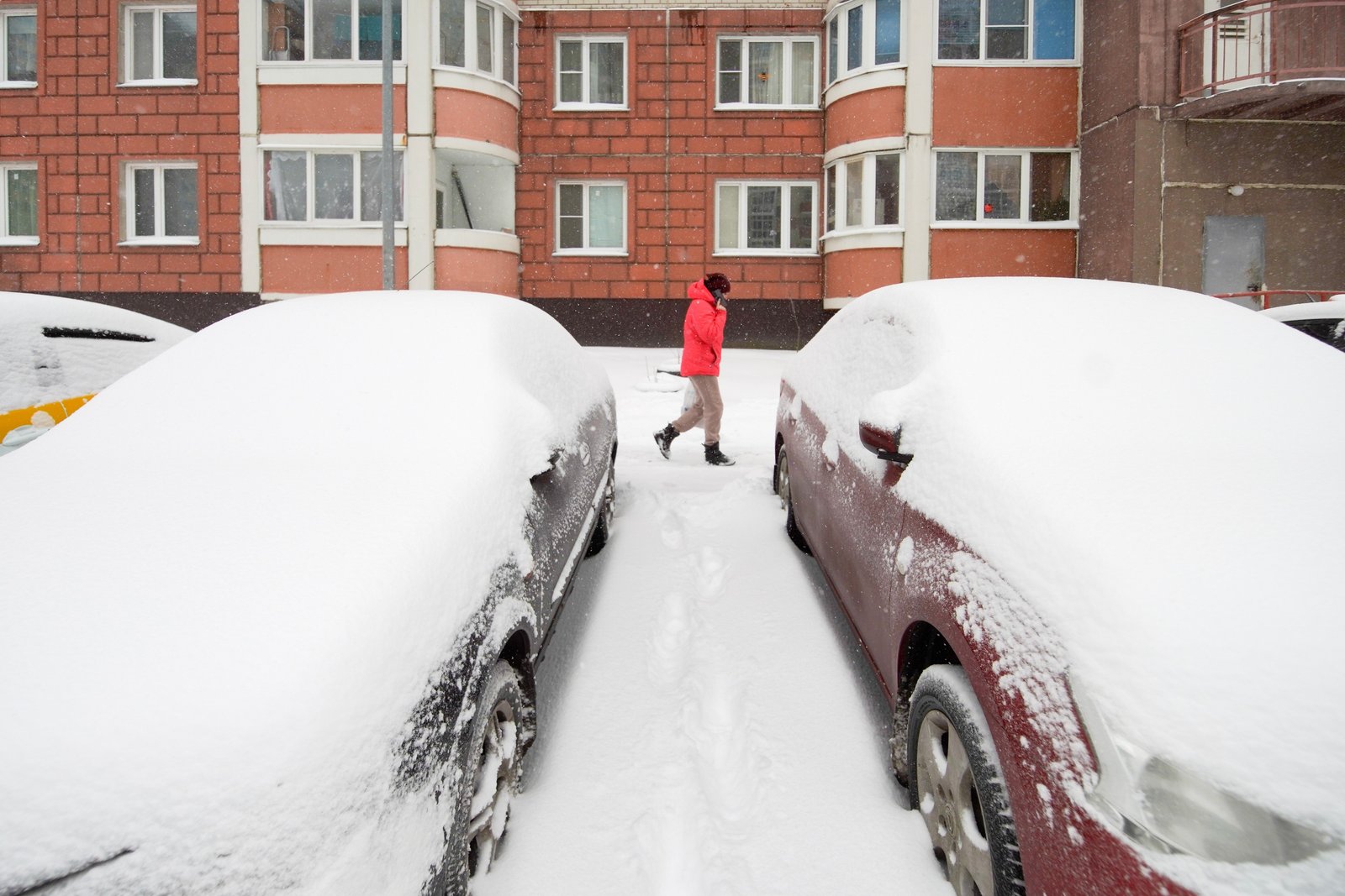 Как разморозить бачок омывателя в автомобиле | Что делать замерзла омывайка  (вода) в бачке