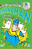Постер Бананамен: 3 сезон