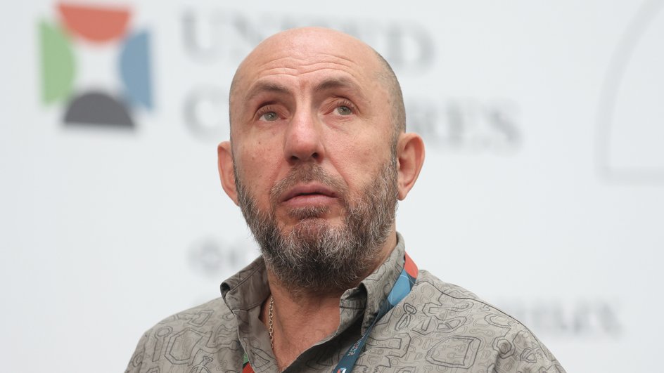 Владимир Кехман