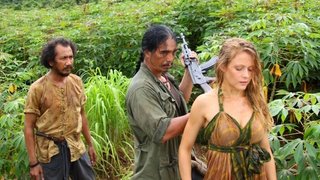 Остров ненужных людей: 1 сезон - 24 серия смотреть онлайн