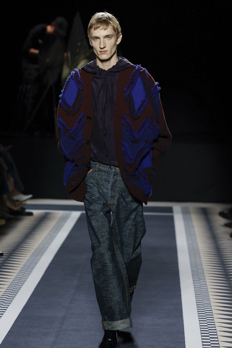 Lanvin, осень-зима 2025/26 Lanvin, осень-зима 2025/26