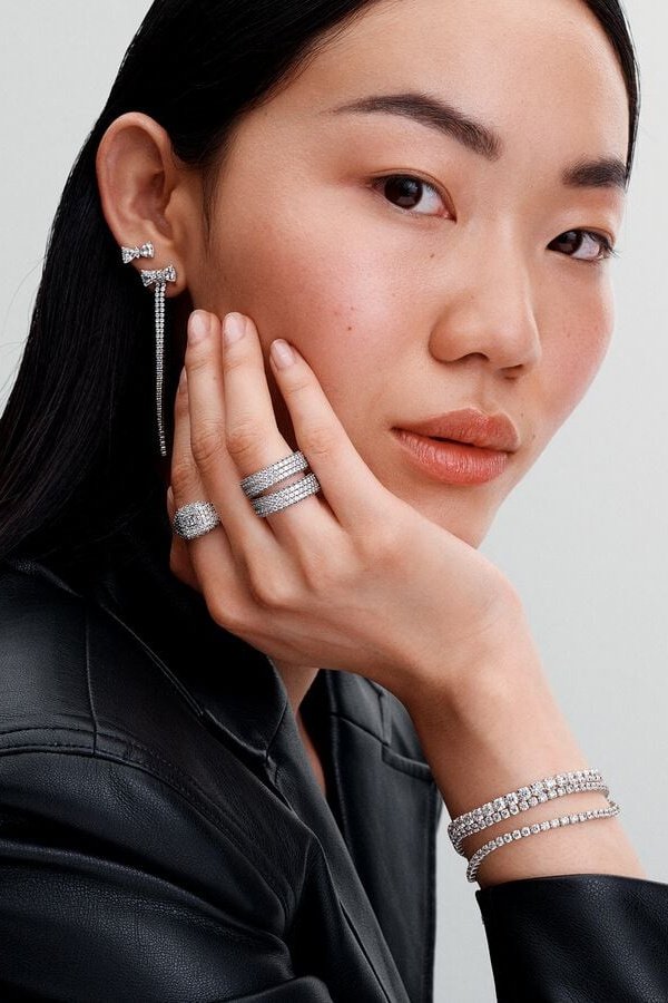Лукбук Pandora