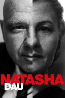 ДАУ. Наташа: постер