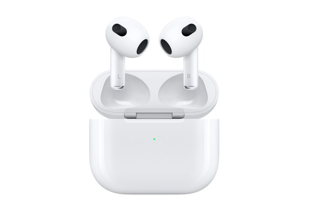 AirPods 3