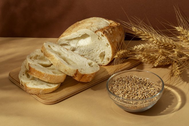 Хлеб